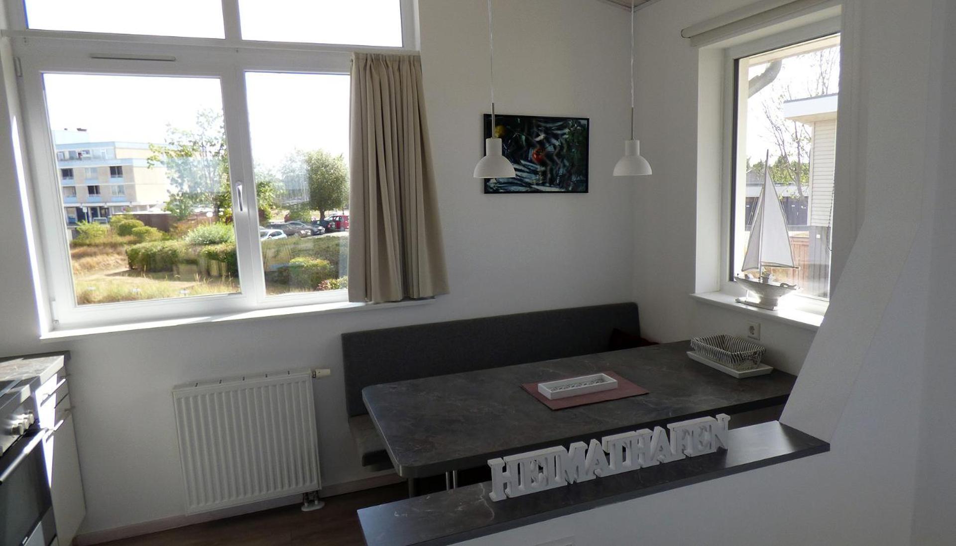 Ferienhaus Meerzeit Marina Wendtorf 外观 照片