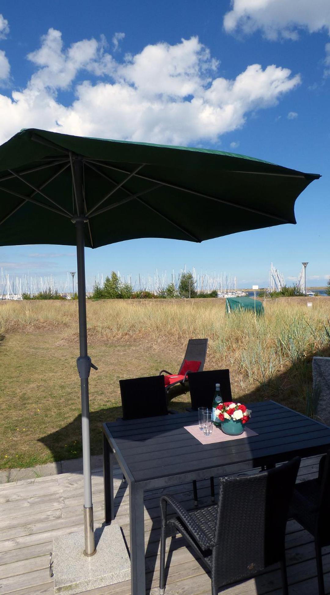 Ferienhaus Meerzeit Marina Wendtorf 外观 照片