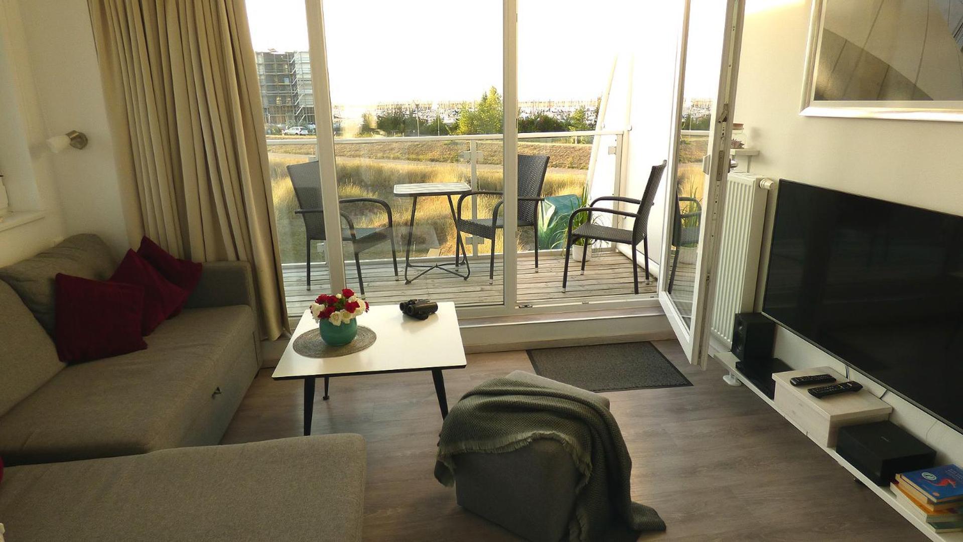 Ferienhaus Meerzeit Marina Wendtorf 外观 照片