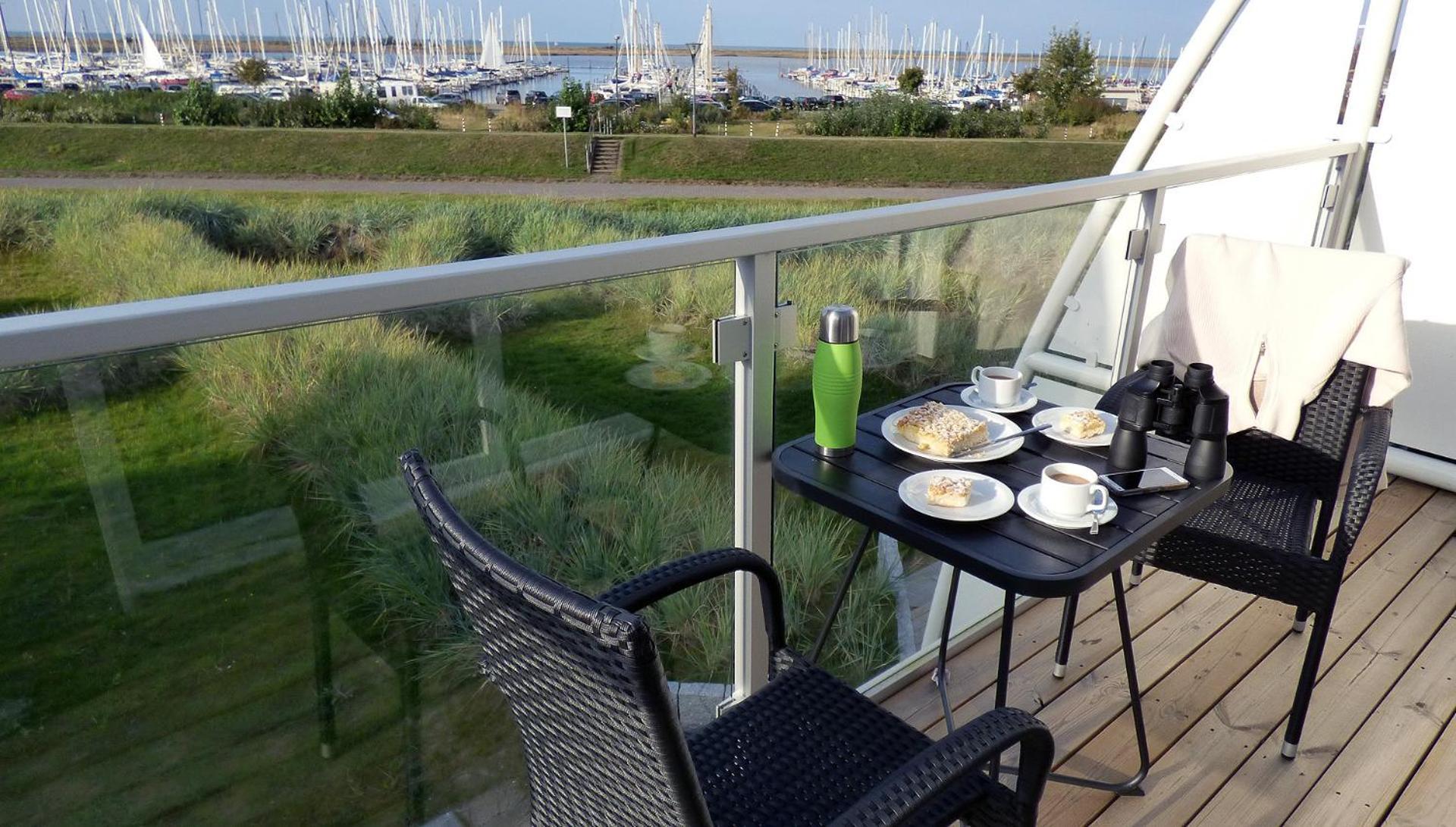 Ferienhaus Meerzeit Marina Wendtorf 外观 照片