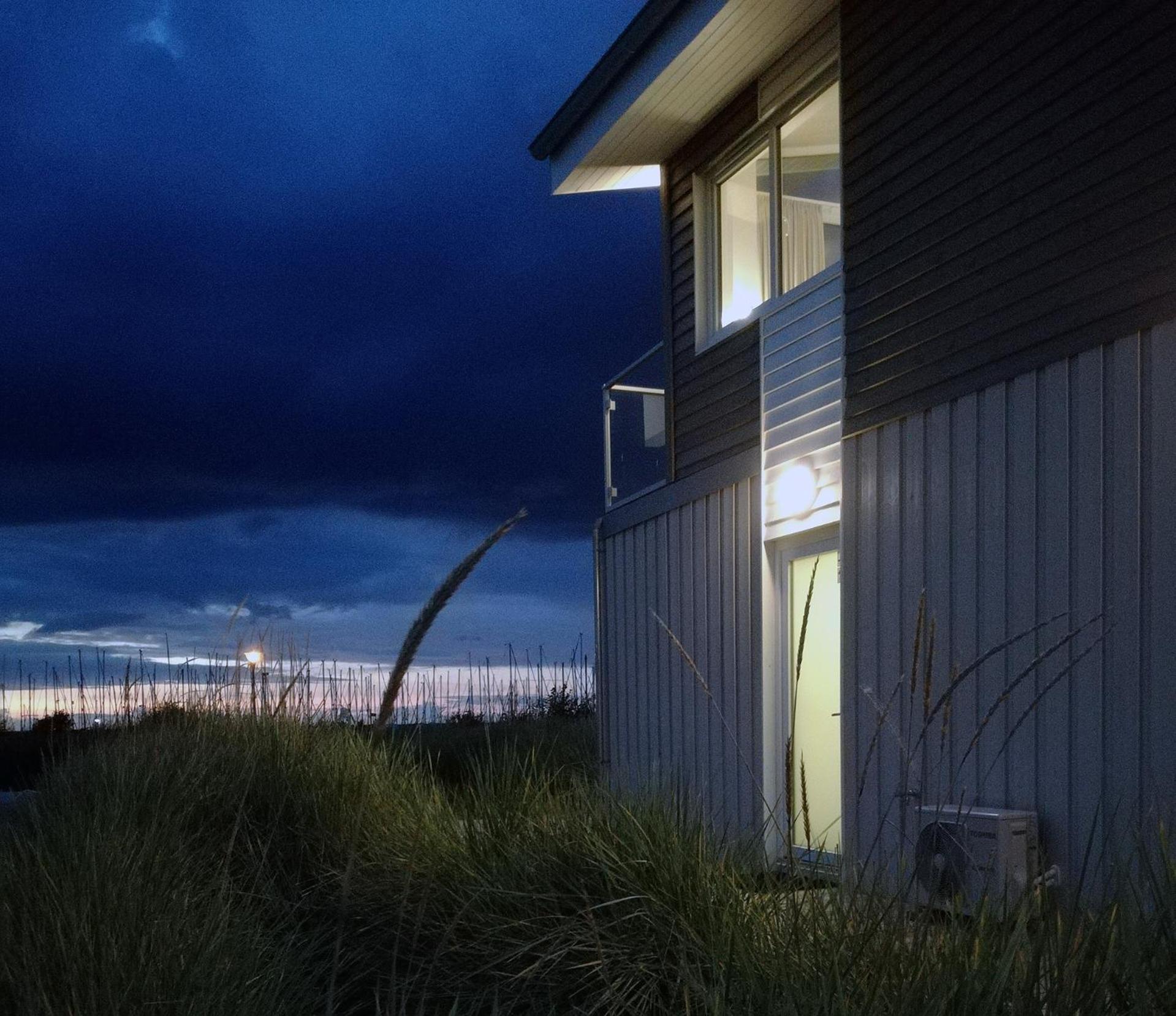 Ferienhaus Meerzeit Marina Wendtorf 外观 照片