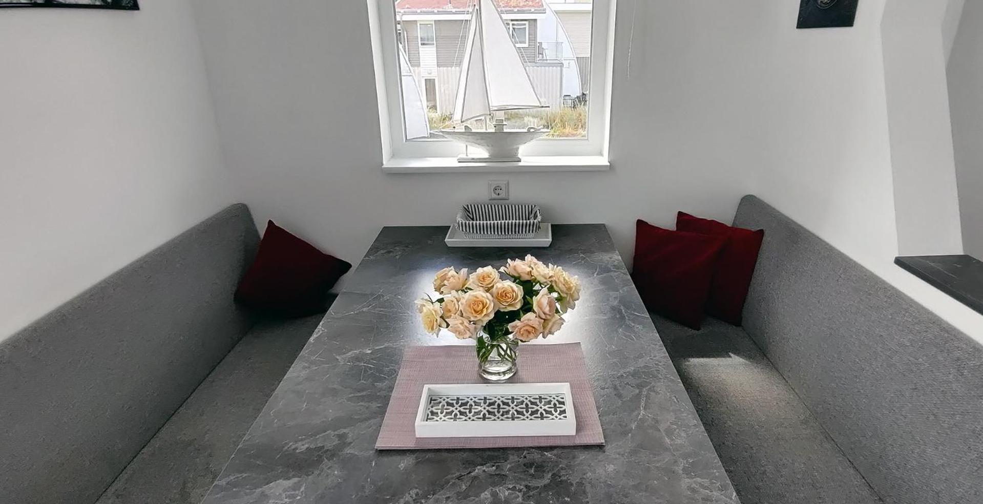 Ferienhaus Meerzeit Marina Wendtorf 外观 照片