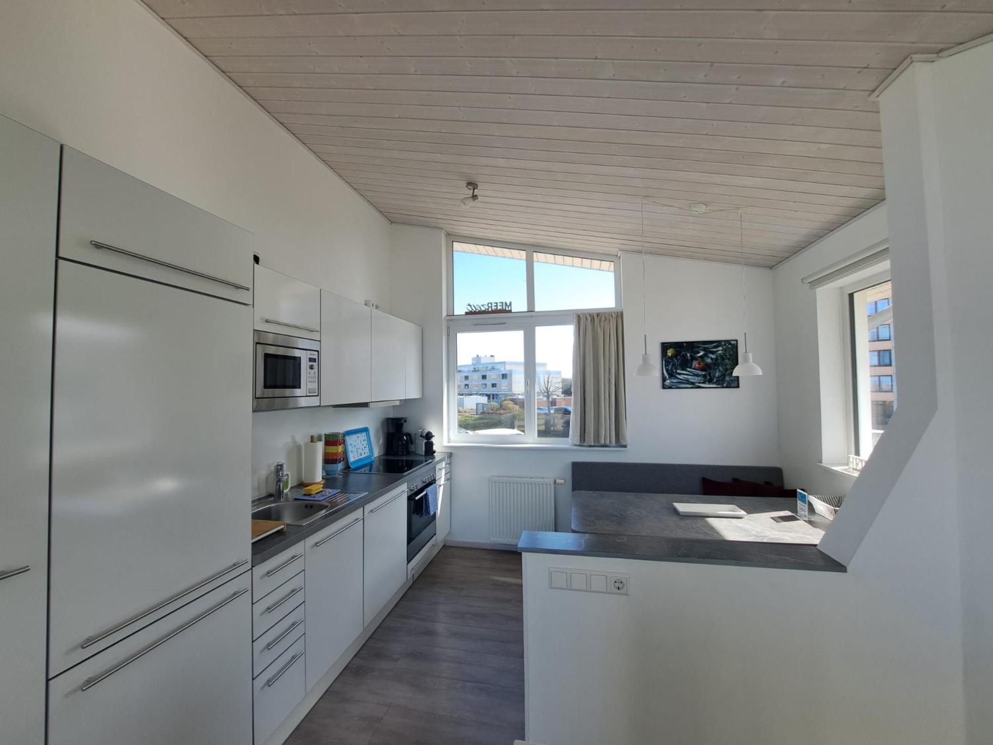 Ferienhaus Meerzeit Marina Wendtorf 外观 照片