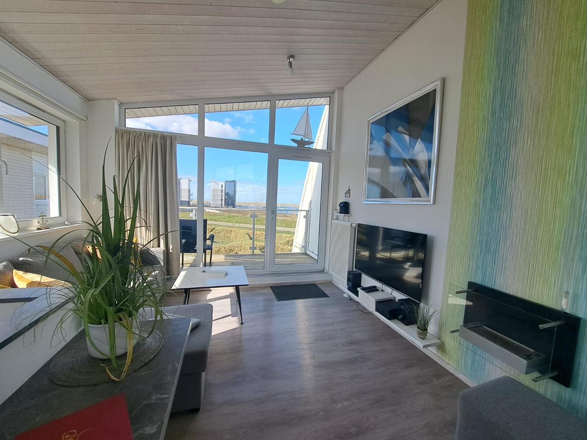 Ferienhaus Meerzeit Marina Wendtorf 外观 照片